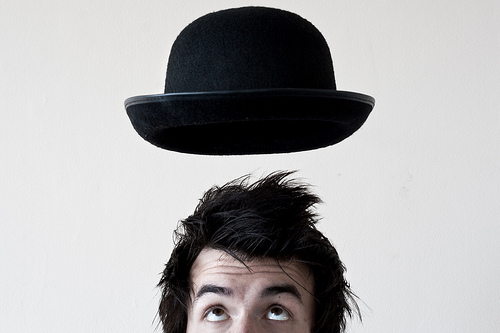 Arrivano le gocce contro la calvizie