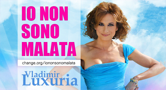 “Io non sono malata”, la campagna dei transgender
