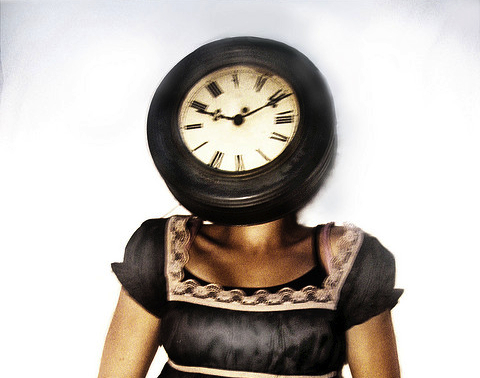 Così i neuroni tengono il ritmo del tempo