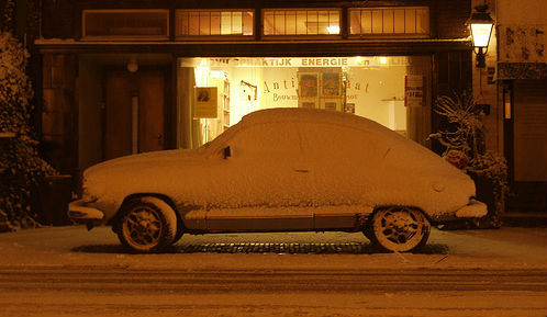 Perché è utile riconoscere le automobili