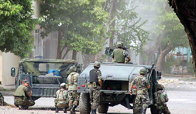 La matematica contro il narcotraffico