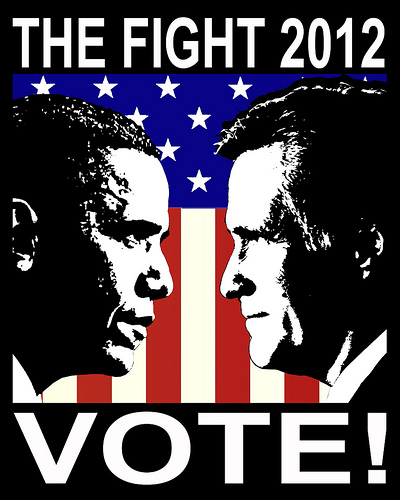 Perché Obama e Romney dimenticano il riscaldamento globale?