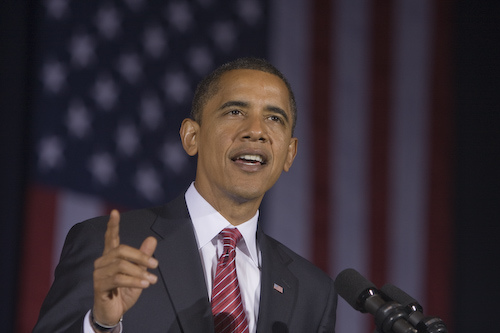 Duello tv, Obama batte Romney. Sulla semantica