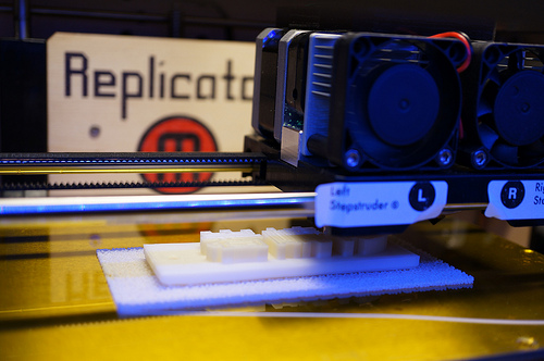 Dieci idee in sette minuti, al Festival della Scienza