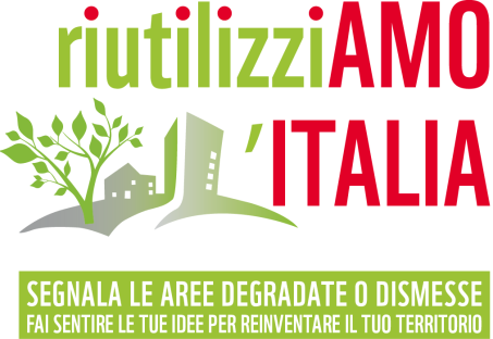 L’Italia da riutilizzare