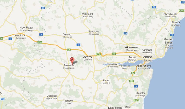 Ecco la più antica città europea