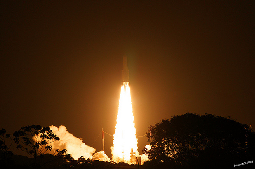 Anche l’Europa vuole andare su Marte