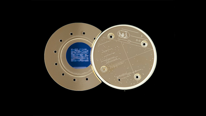 Le immagini che sopravviveranno agli esseri umani