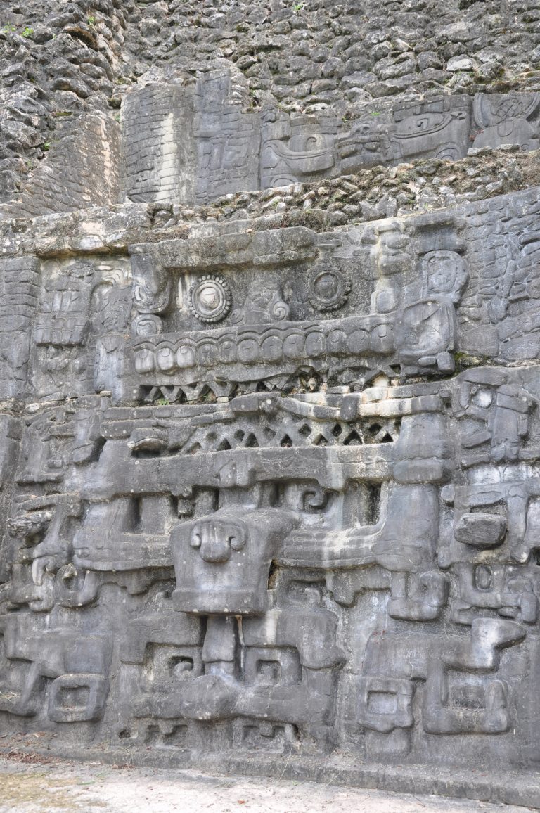Il clima dietro la fine dei Maya