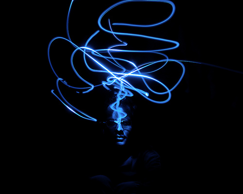 L’orchestra è radioattiva