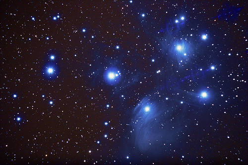 L’Universo è povero di nuove stelle