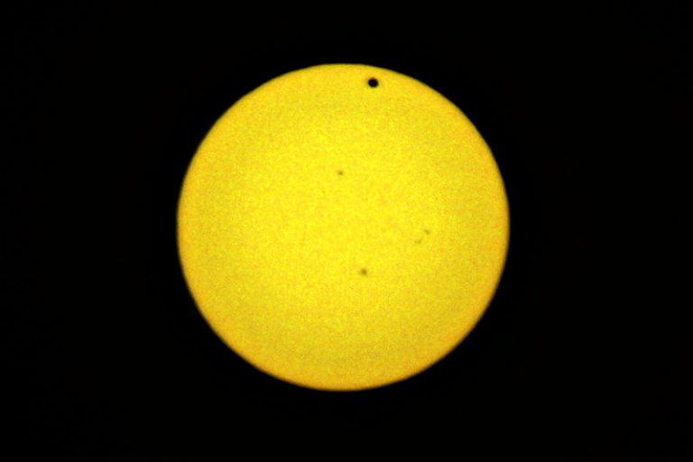 Metti la tua foto sul sito dell’Esa