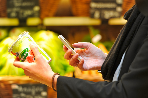 Diete di Natale, arriva l’app per dimagrire