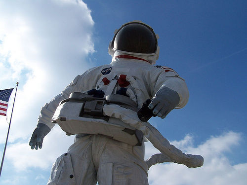 Dottore, posso viaggiare nello Spazio?