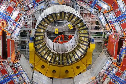 Bosone di Higgs, i conti non tornano