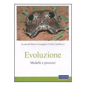 Il primo manuale italiano di biologia evoluzionistica