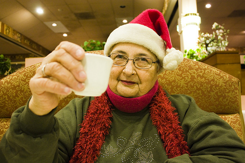 Gli stravizi di Natale ci accorciano la vita