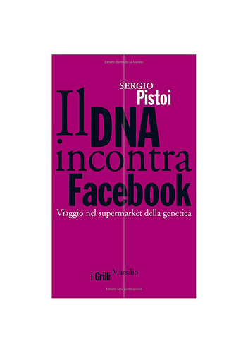 Viaggio nel supermarket della genetica