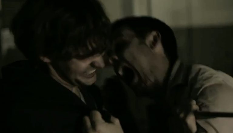 Zombie al Cern di Ginevra