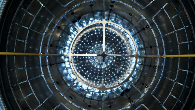 Cambiamento climatico, al Cern si studiano le nuvole