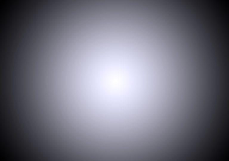 Iperspazio, cosa si vedrebbe dal Millenium Falcon?