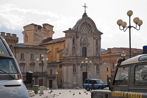 L’Aquila, le motivazioni della sentenza