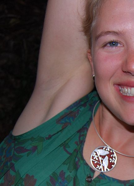 Ti serve davvero il deodorante? Ecco come puoi scoprirlo