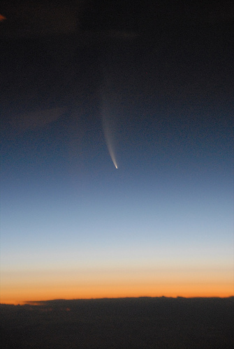 La cometa più brillante del 2013