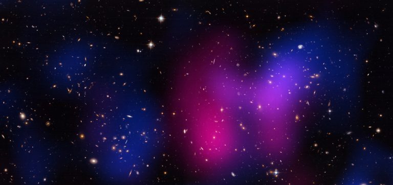 C’è una nuova forza oscura nell’Universo?