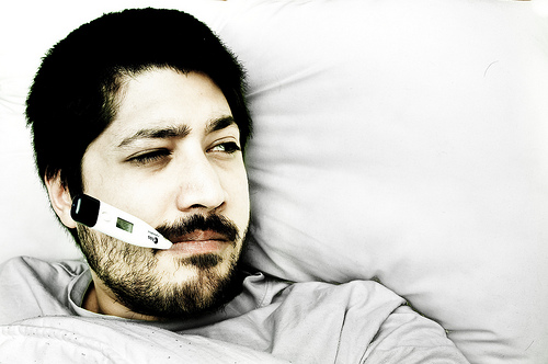 Influenza, in Italia il picco a fine gennaio