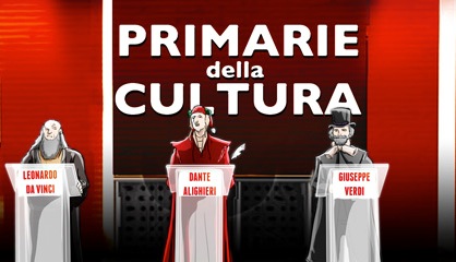 Primarie della cultura: le proposte del Fai