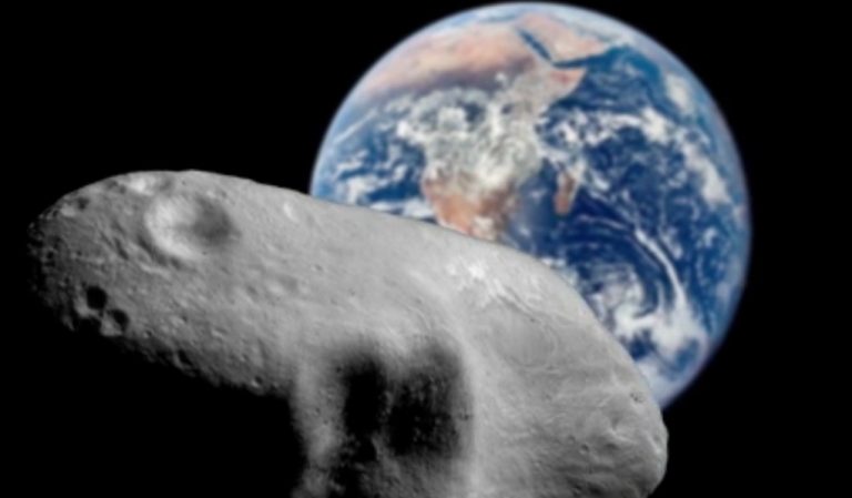 Ecco come seguire l’asteroide che ci sfiorerà