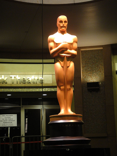 Chi vince l’Oscar? Questione di matematica