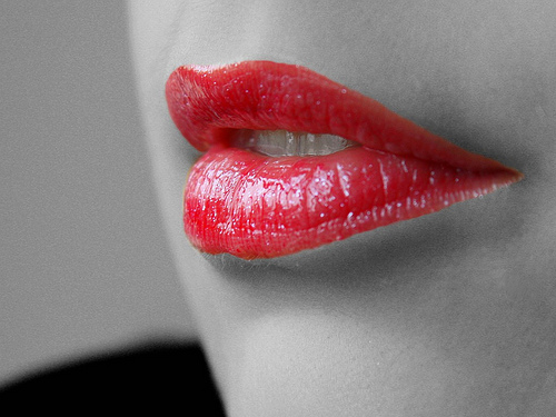 Perché anche il trucco conta