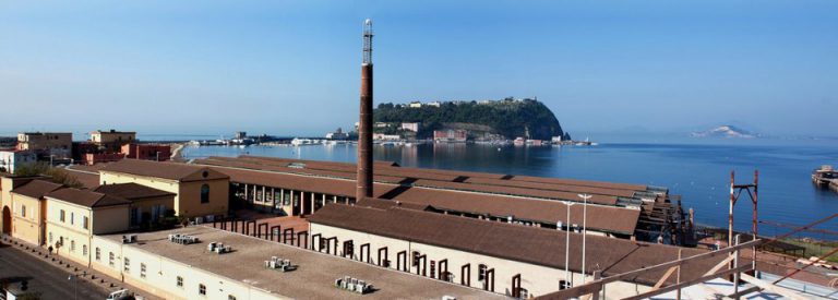 Città della Scienza in fiamme, la fine di un sogno