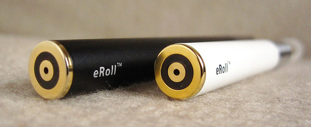 E-cigarettes meno pericolose delle bionde