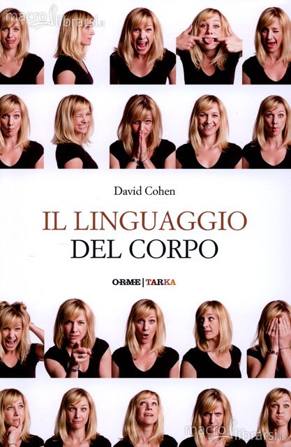 Quando il corpo parla