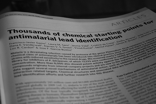 Come cambiano le pubblicazioni scientifiche