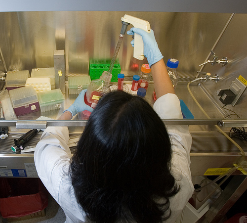 8 marzo, nella scienza la parità di genere è lontana