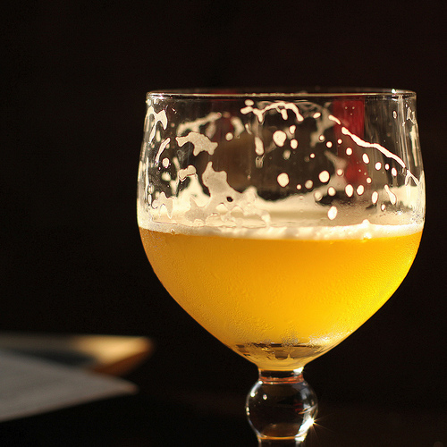 Cosa ci piace della birra