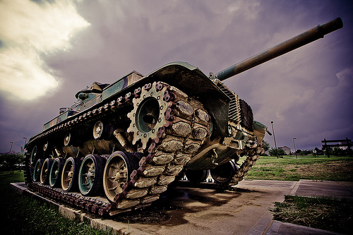 Cos’è il Trattato sul commercio delle armi