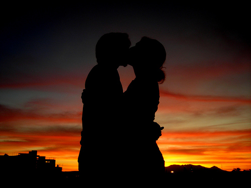 Chi non odora non fa l’amore