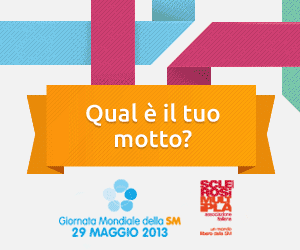 La Giornata mondiale della sclerosi multipla