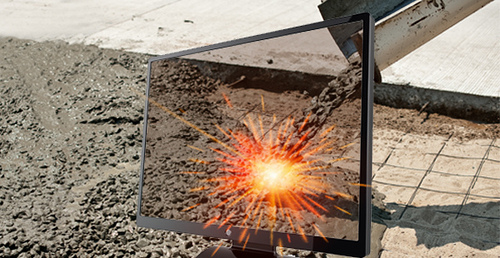 Metalli dal cemento liquido, è la nuova alchimia