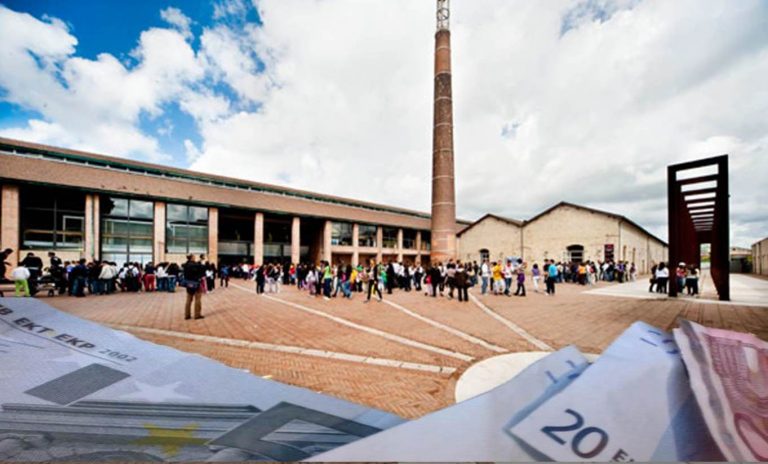 Come si amministra un science centre