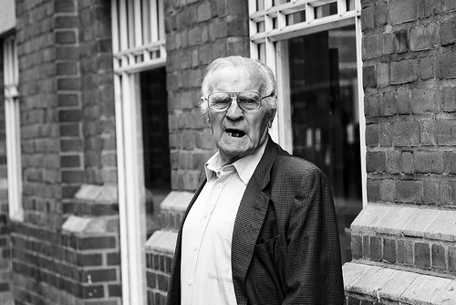 L’invecchiamento lo controlla l’ipotalamo