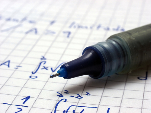 Stimolare il cervello per migliorare in matematica