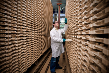 Università e industria al primo Novartis BioCamp Italia