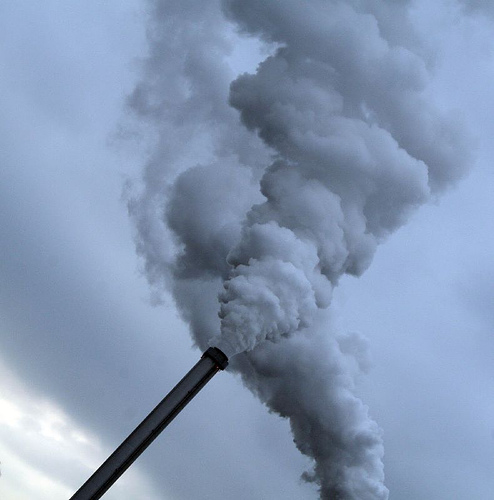 Più tumori nelle aree inquinate, i dati preliminari