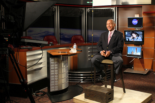 “Prossima sfida, gli asteroidi”. Parla il capo Nasa